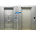 Elevador comercial do passageiro Gearless do hotel